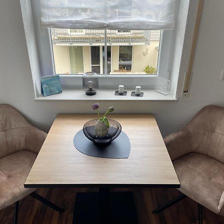 Melli'S Seenahe Ferienwohnung Langenargen Eksteriør billede