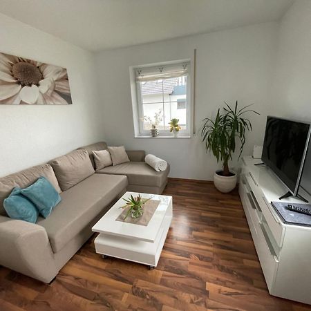 Melli'S Seenahe Ferienwohnung Langenargen Eksteriør billede