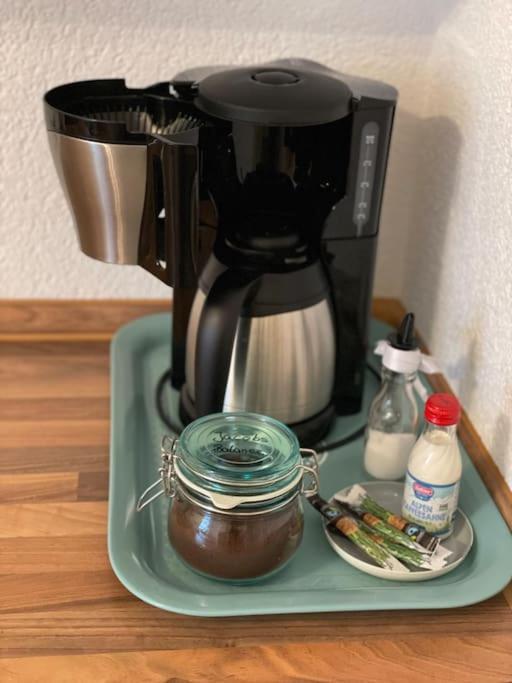 Melli'S Seenahe Ferienwohnung Langenargen Eksteriør billede