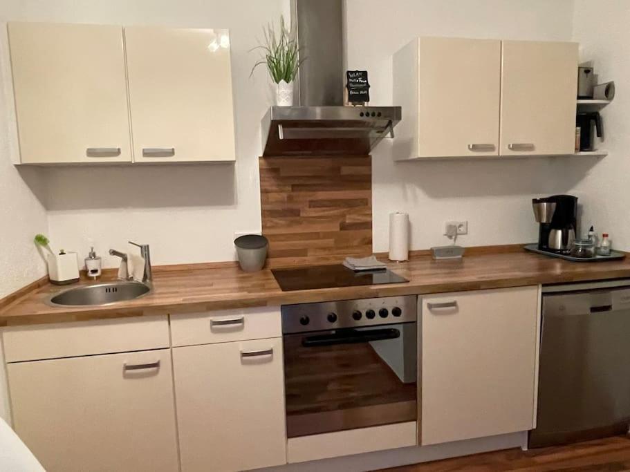 Melli'S Seenahe Ferienwohnung Langenargen Eksteriør billede