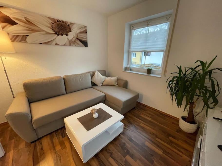 Melli'S Seenahe Ferienwohnung Langenargen Eksteriør billede