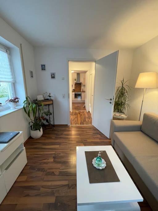 Melli'S Seenahe Ferienwohnung Langenargen Eksteriør billede