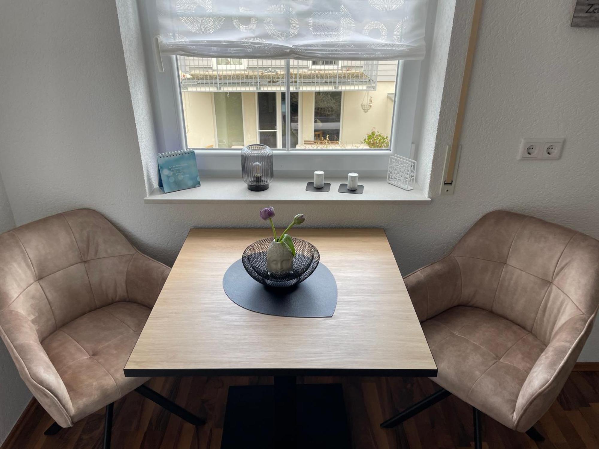 Melli'S Seenahe Ferienwohnung Langenargen Eksteriør billede